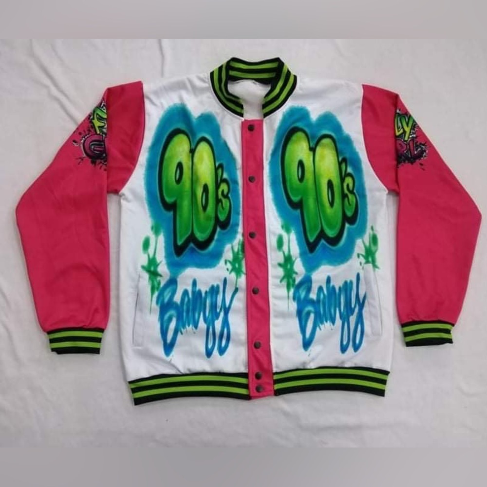 Women’s 90’Babies Fly Girl.Brand New.(Never Worn)